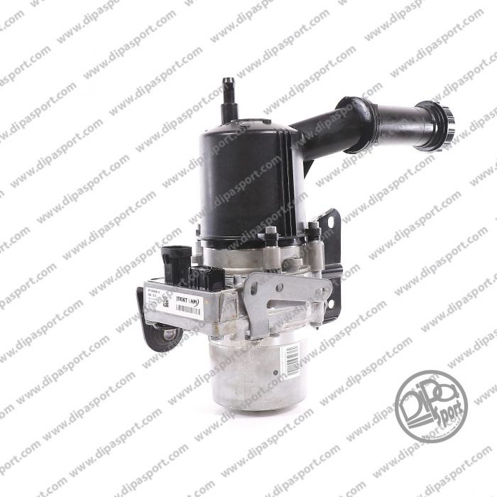 9670608380 Pompa Sterzo Riparata Peugeot 5008 3008