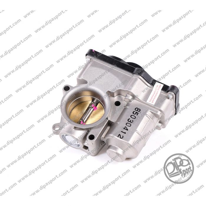 16119AX00C Corpo Farfallato Nuovo Nissan Micra III