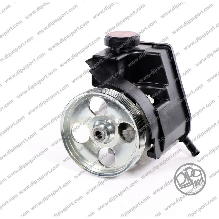 40072C Pompa Sterzo Olio Citroen Xsara 2.0 HDI