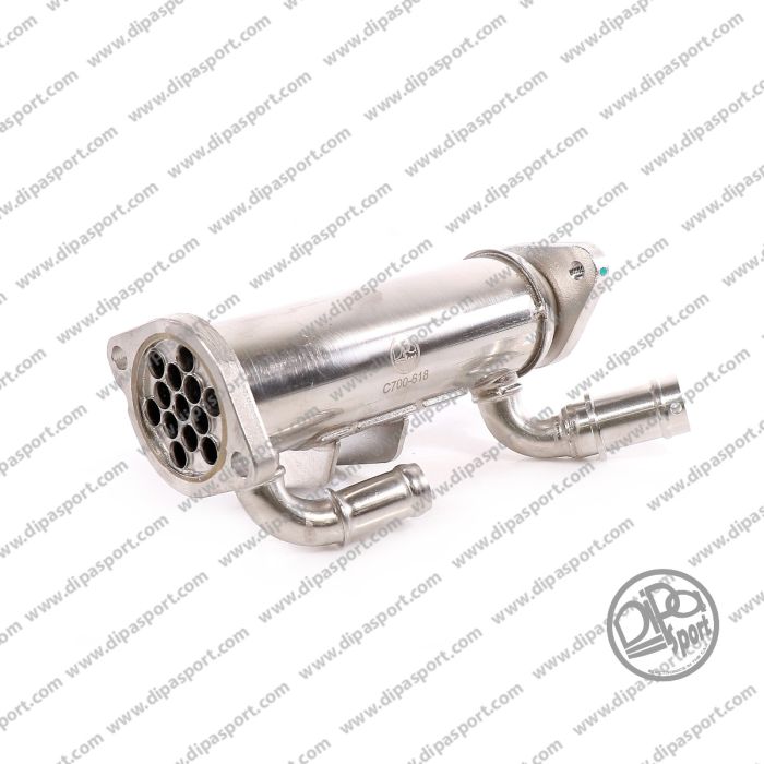 LR003857 Radiatore Egr Sx Land Rover 3.6 D 4x4