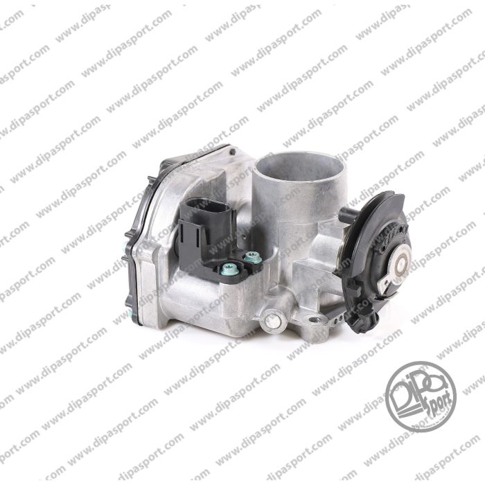 036133064D Farfalla Vw Polo Lupo 1.4 16V Benzina