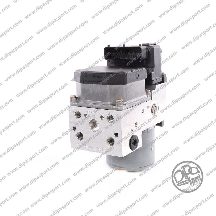 99635575528 Abs Bosch 5.3 Asg Porsche Boxster / 911