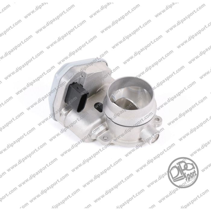 11717791481 Corpo Farfallato Bmw 2.0 2.5 3.0 4.4 d