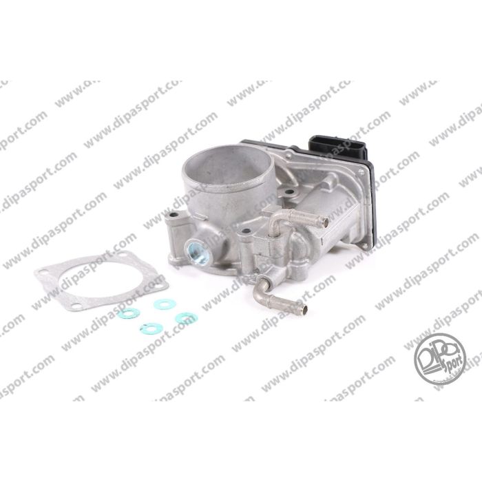 2203047010 Corpo Farfallato Auris Verso Yaris 1.3 b