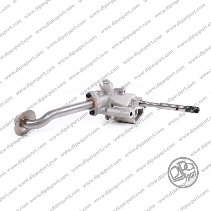 058115105A Pompa Olio Pierburg Audi Volkswagen 1.8