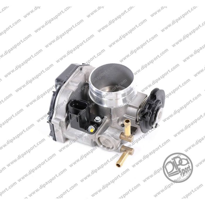 06A133064M Corpo Farfallato Audi Skoda Seat VW 1.8