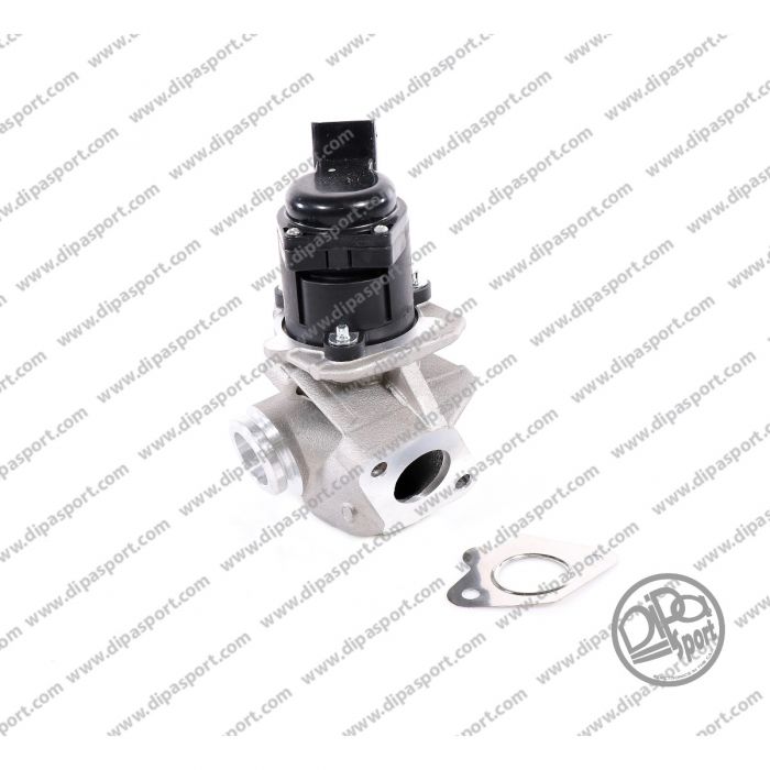 1333611 Valvola Egr New Ford Citroen Peugeot 1.4