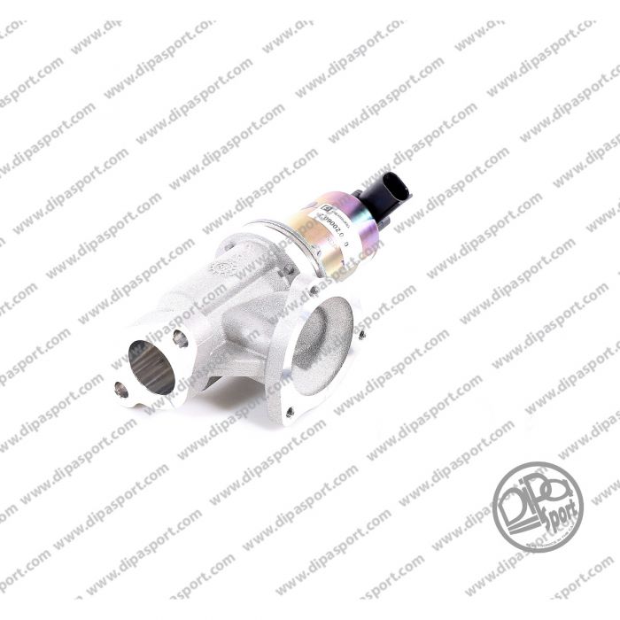 2841027410 Valvola Egr Revisionata Hyundai Kia CRDi