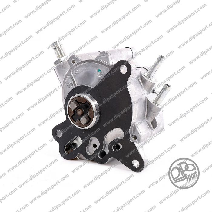 03G145209 Pompa Vuoto Nuovo Pierburg Vag 2.0 TDI