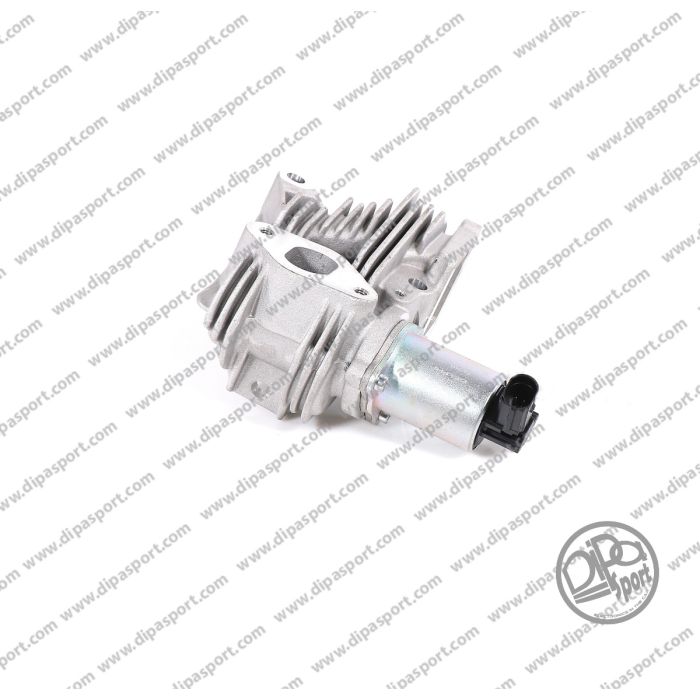 7701058850 Valvola Egr Revisionata Renault 1.9 dCi