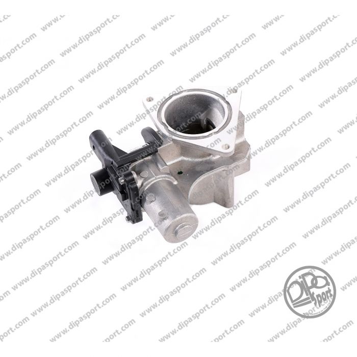 076131501B Egr Revisionata Volkswagen 2.5 d Diesel
