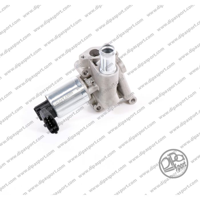 5851607 Valvola Egr Revisionata Opel 1.0 1.2 1.4