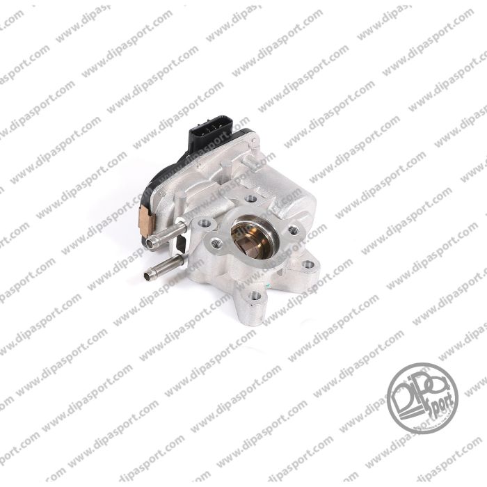14710EC00D Valvola Egr Revisionata Nissan 2.5 dCi