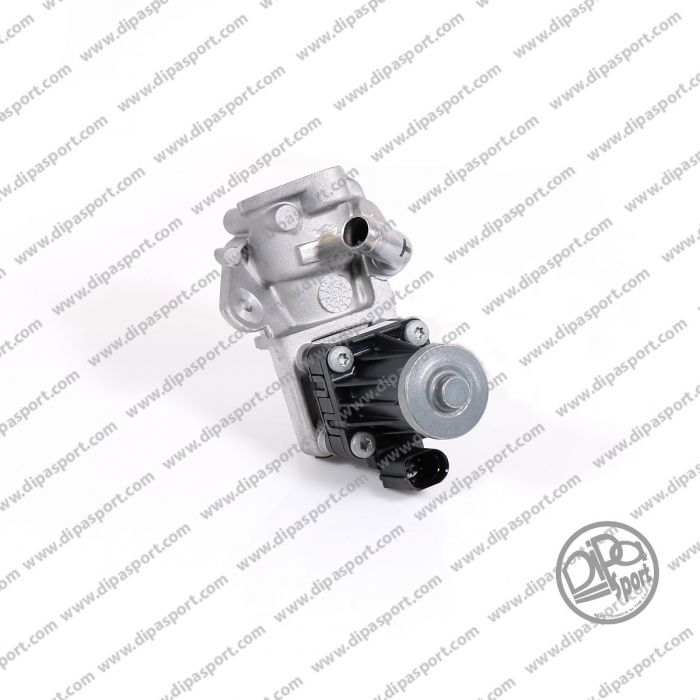 1730360 Egr Riparata Psa Ford Land Rover 2.2 d