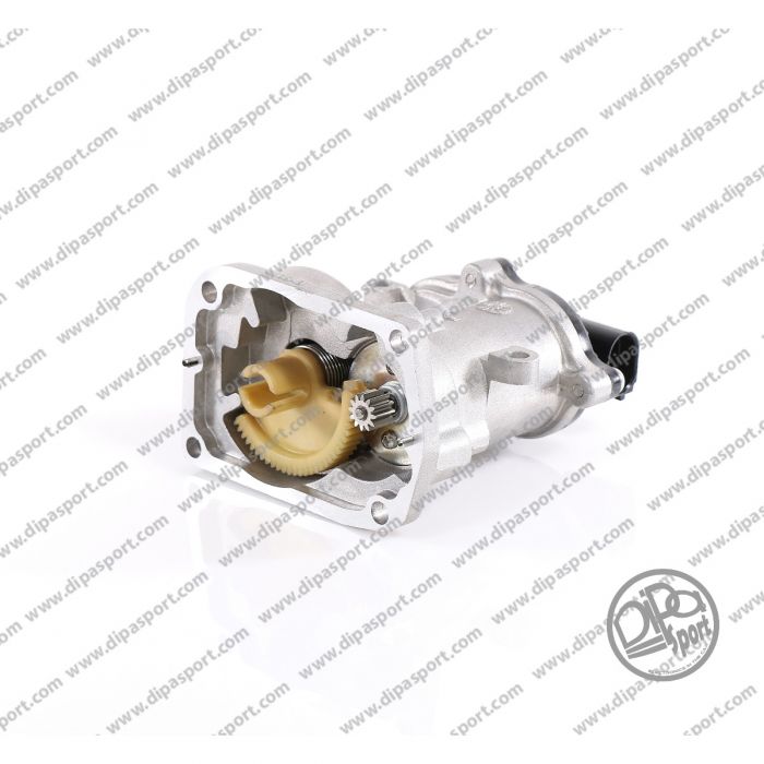 1668578 Valvola Egr Revisionata Ford 1.8 TDCi