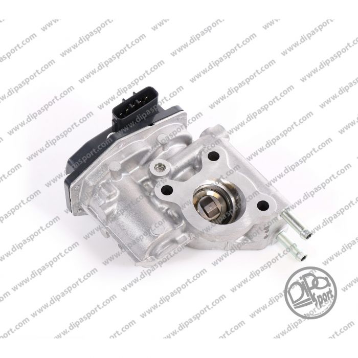 2580030200 Valvola Egr Denso Toyota 2.5 3.0 D4d