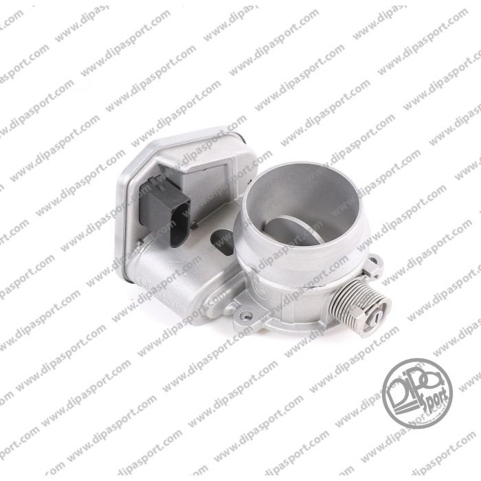 13547804373 Corpo Farfallato Rigenerato Bmw 2.0 d