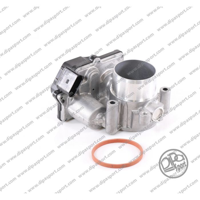 03L128063F Corpo Farfallato Vw Passat B7 (362) 2.0