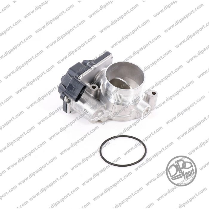 076128063A Corpo Farfallato Nuovo Vdo Vw 2.0 2.5 d