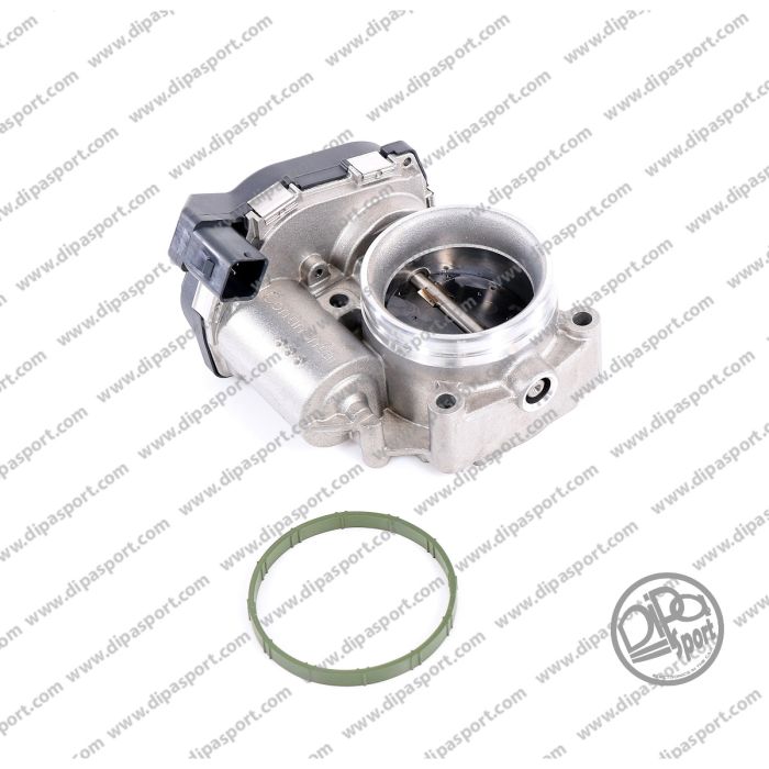 13547561067 Corpo Farfallato Vdo Bmw Serie 1 3 1.6 b
