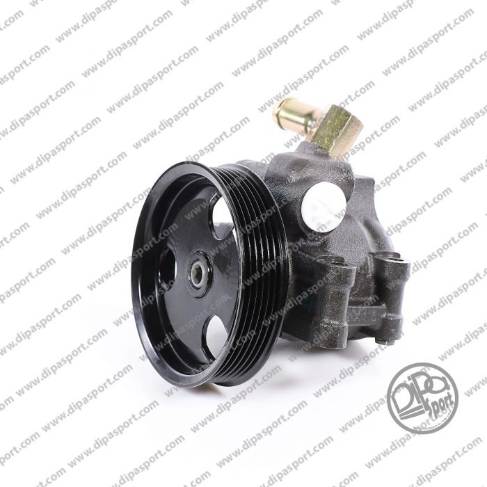 4178574 Pompa Sterzo Olio Nuova Ford 1.3 1.4 1.6