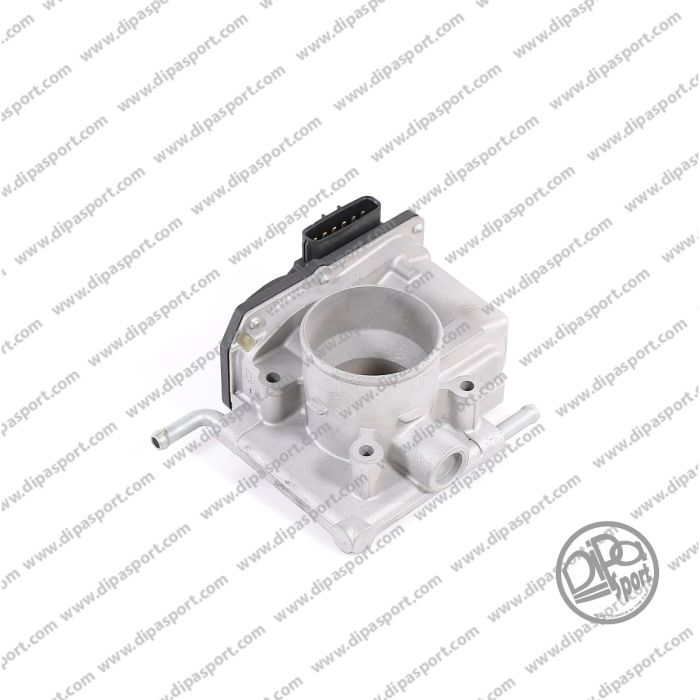 ZJ3813640 Farfalla Riparata Mazda 2 - 1.3 1.5 b