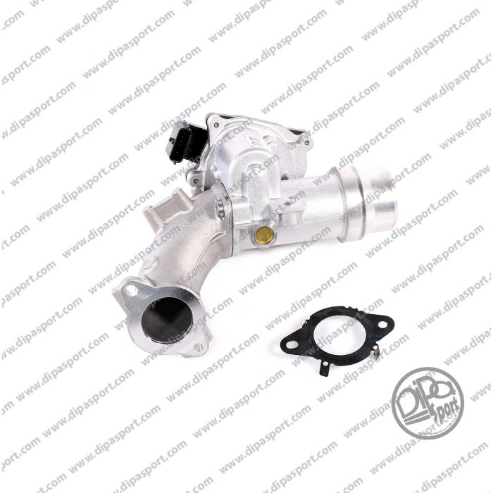 8200614985 Corpo Farfallato Valeo Renault Dacia 1.5