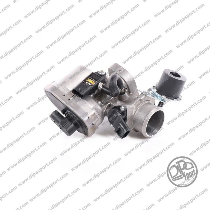 1127247 Valvola Egr Nuova Ford Jaguar 2.0 2.2 d