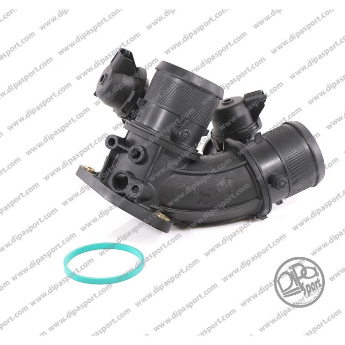 0345E9 Farfalla New Citroen Peugeot 2.0 Diesel