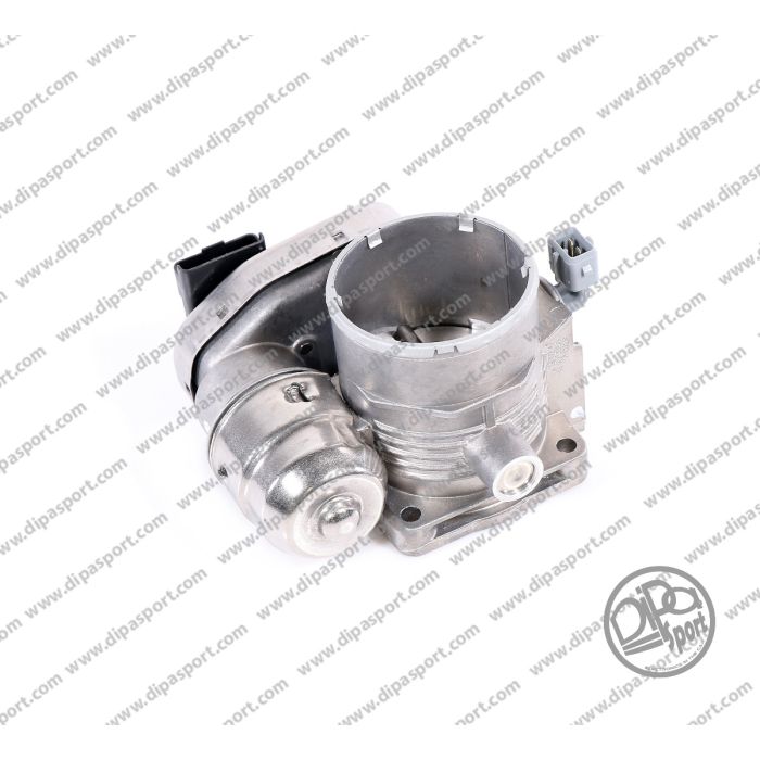 1635Q4 Farfalla Citroen C5 Peugeot 406 2.0 16V
