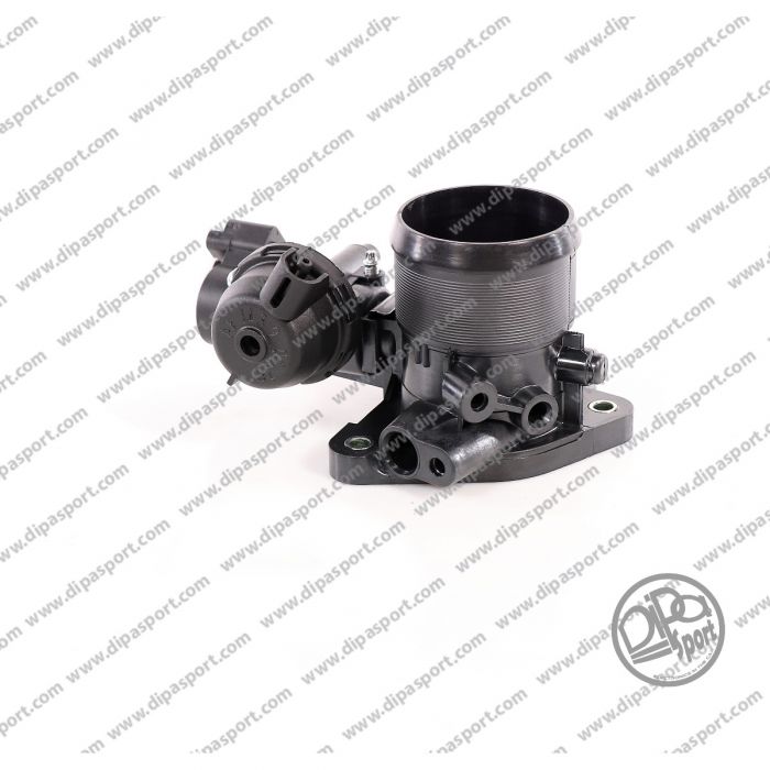 6G9Q9E929AE Corpo Farfallato Revisionato Ford 2.0 d