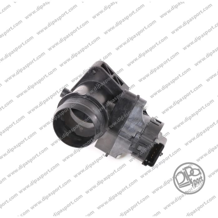 1556100 Corpo Farfallato Revisionato Ford 1.6 d