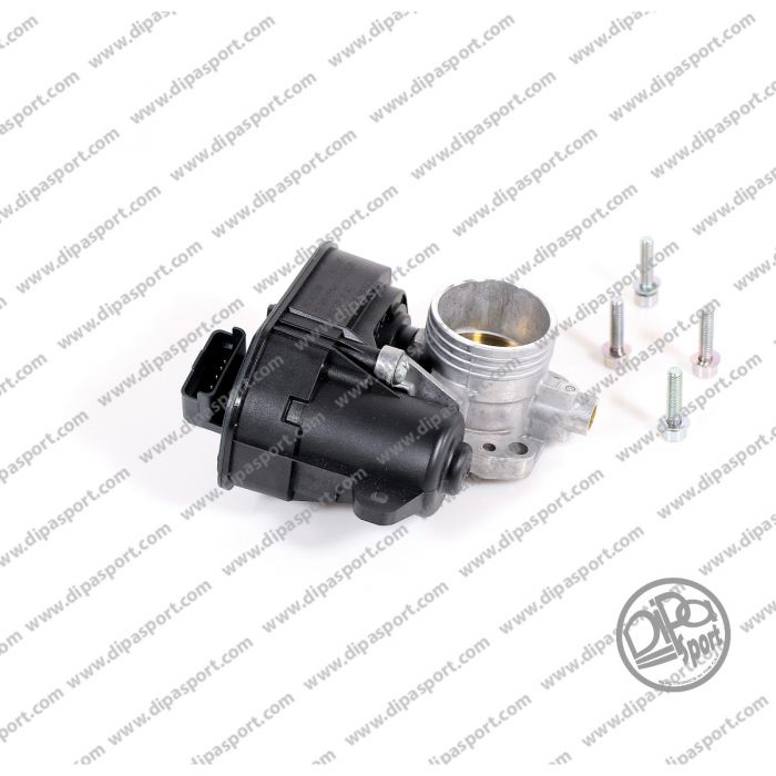 9673622380 Farfalla Nuova Citroen Peugeot 1.0 1.2 b