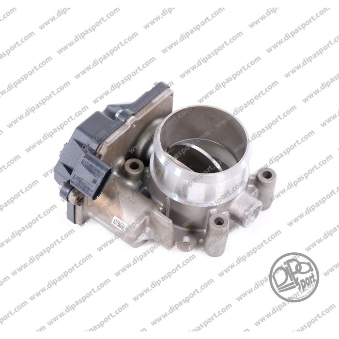 A6460900870 Corpo Farfallato Mercedes Sprinter 2.2