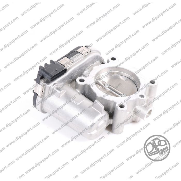 A2701410025 Farfalla Revisionata Mercedes 1.6 2.0 b