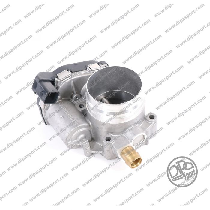 13547588625 Corpo Farfallato Rigenerato Bmw 2.0 b