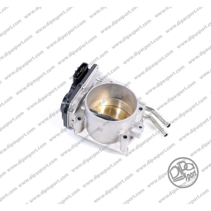 6R839F991BB Corpo Farfallato Nuovo Jaguar 3.0 4.2 b