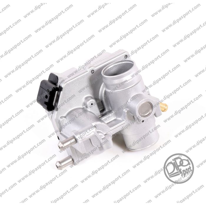 13414793733 Farfalla Rigenerata Bmw 4.0 4.4 Benzina