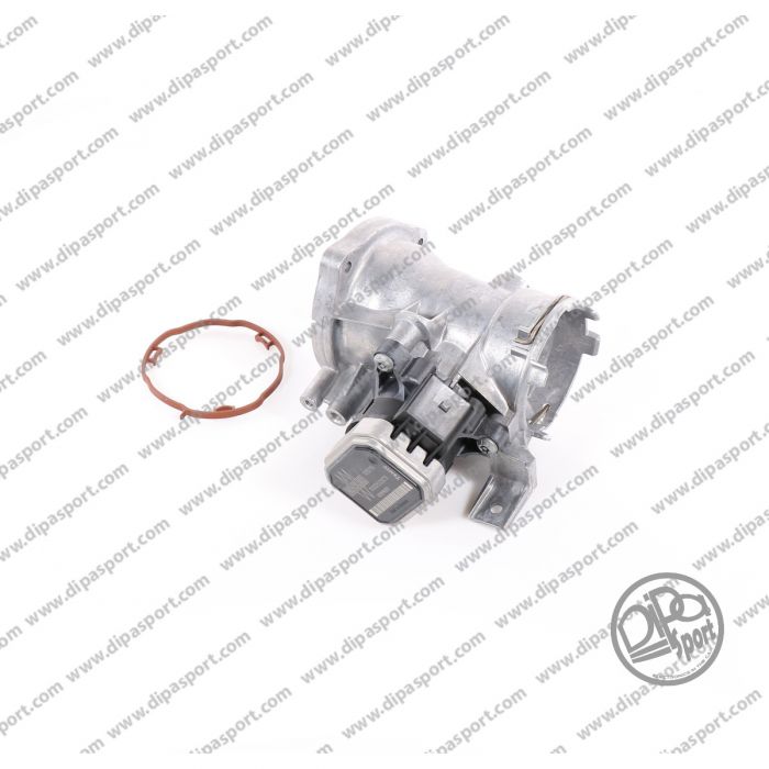 A6400902270 Farfalla New Mercedes Classe A B 180 CDI