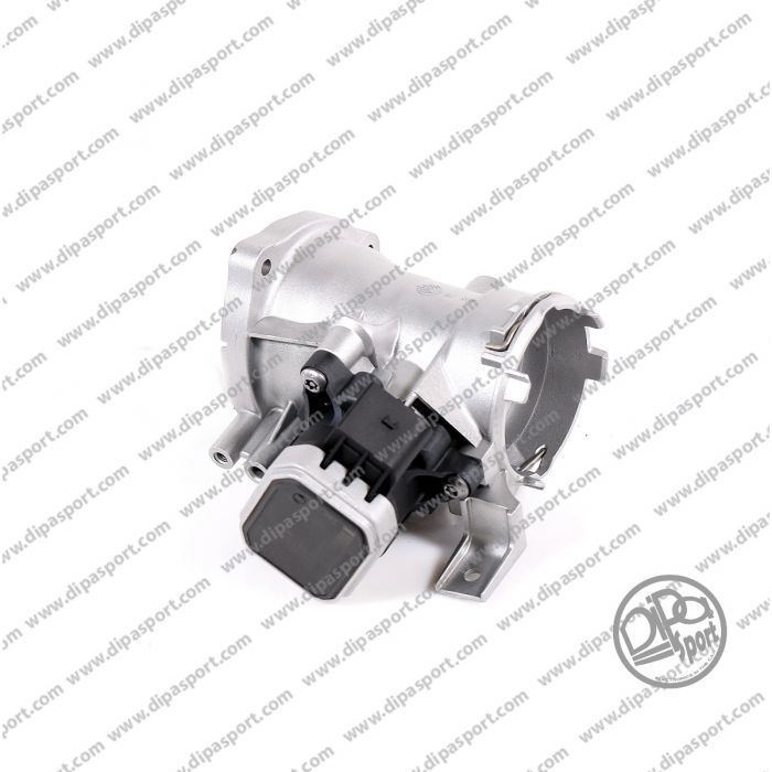 A6400902270 Farfalla Revisionata Mercedes Classe A B