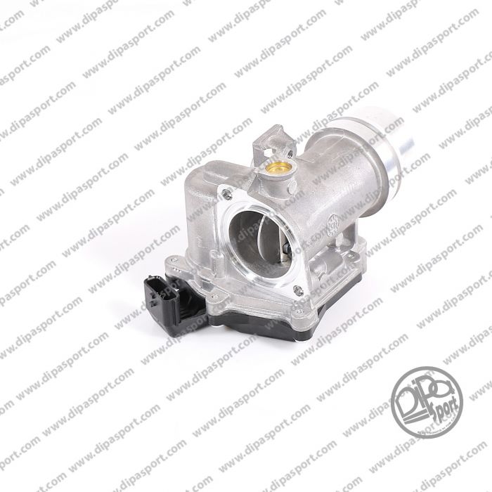 161A05457R Corpo Farfallato Revisionato Dacia 1.5 d