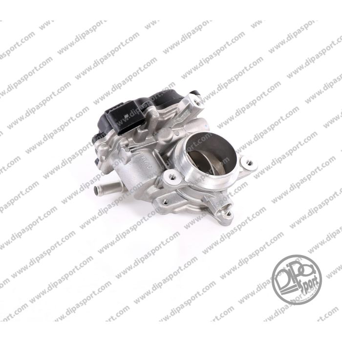 04L128063AA Corpo Farfallato Revisionato Vag 1.6 2.0