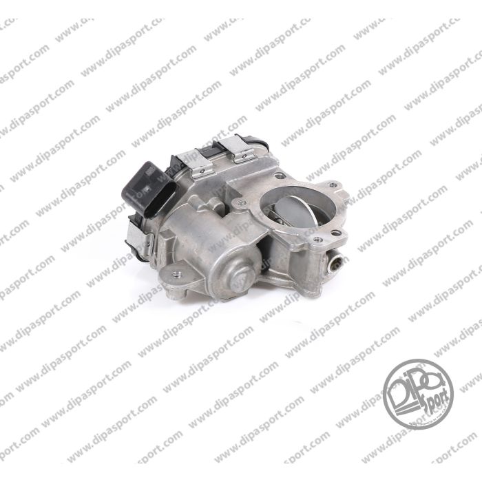 04B128063K Corpo Farfallato Revisionato Vag 1.4 TDi