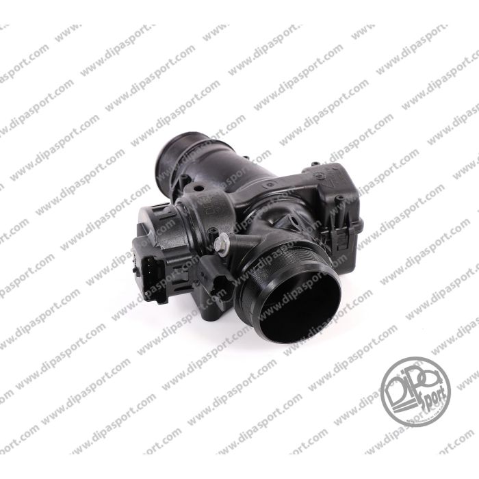9660030480 Farfalla Citroen Peugeot 1.6 HDi Diesel