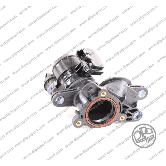0345G7 Corpo Farfallato C4 3008 5008 2.0 Diesel