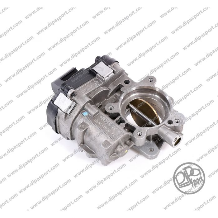 55215486 Corpo Farfallato Fca 1.6 1.9 2.0 Mjet