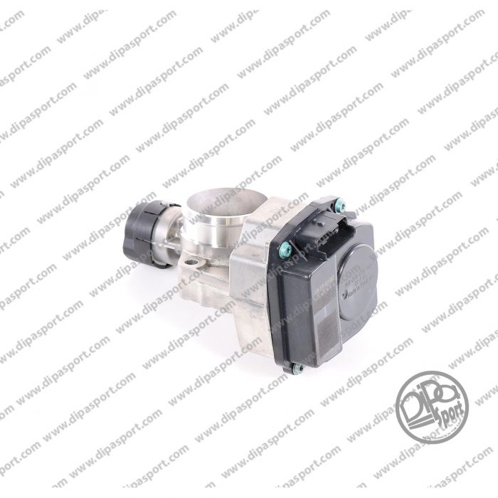 8200243886 Corpo Farfallato Nuovo Vdo Renault 2.0