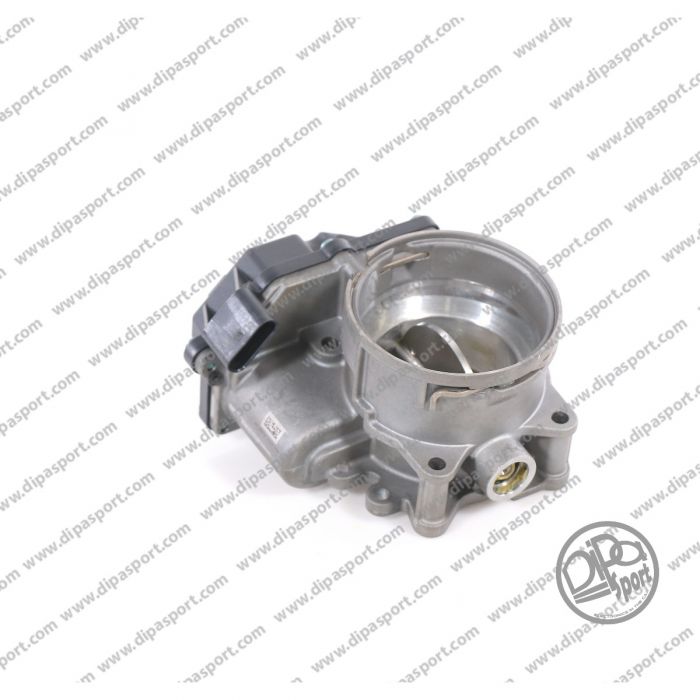 A6460902070 Corpo Farfallato Nuovo Vdo Mercedes 2.2