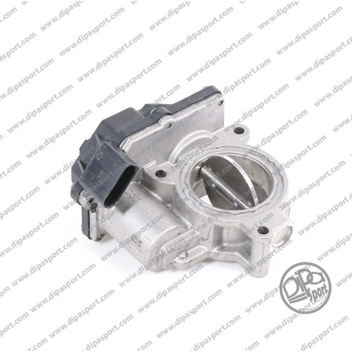 057128063H Corpo Farfallato Nuovo Originale Vag 4.2