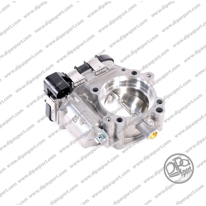 55255314 Corpo Farfallato Revisionato Fiat 0.9
